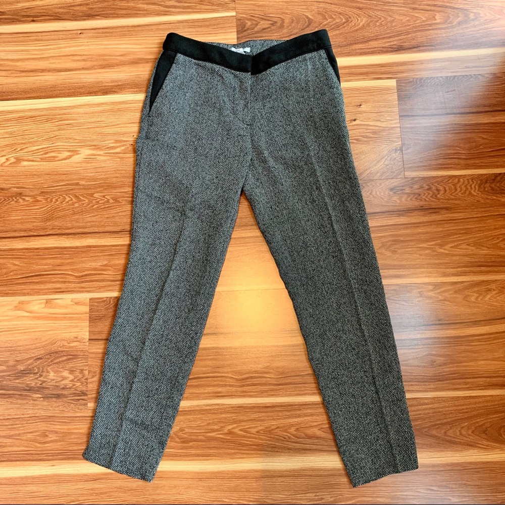 Crop Pants